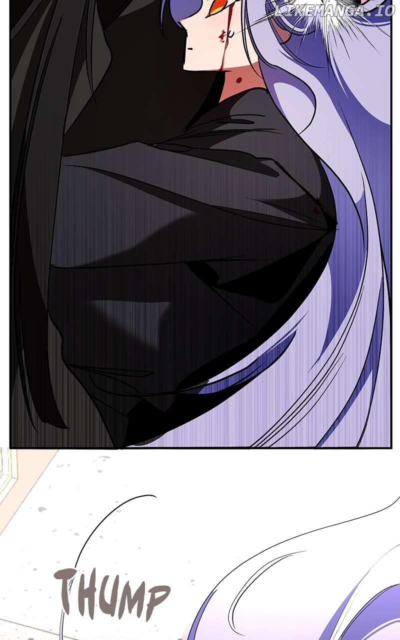 Goddess’s Way of Attacking Tigers Chapter 73 - Page 47