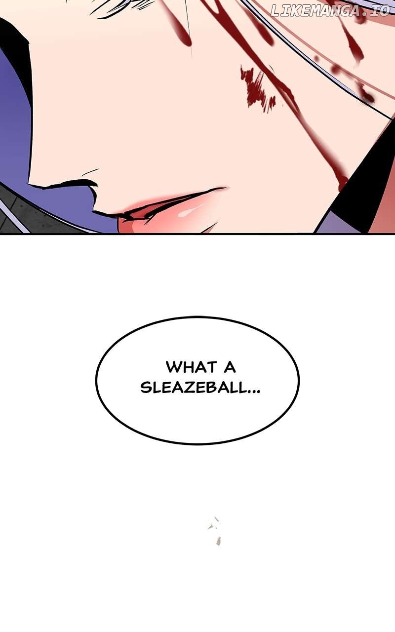 Goddess’s Way of Attacking Tigers Chapter 73 - Page 51