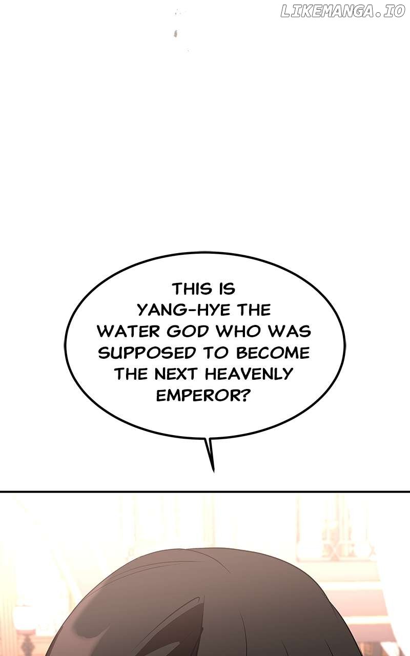 Goddess’s Way of Attacking Tigers Chapter 73 - Page 52