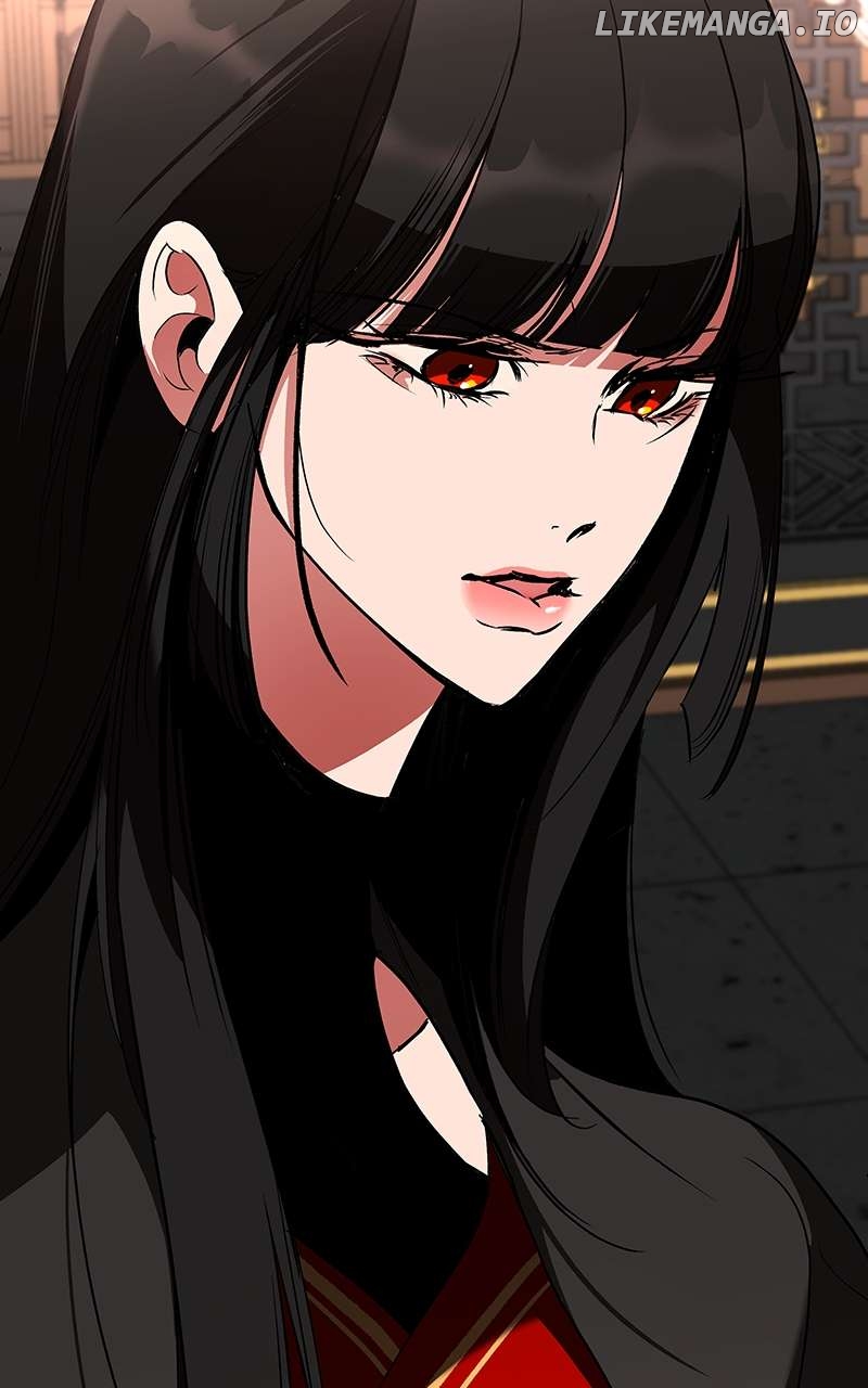 Goddess’s Way of Attacking Tigers Chapter 73 - Page 53