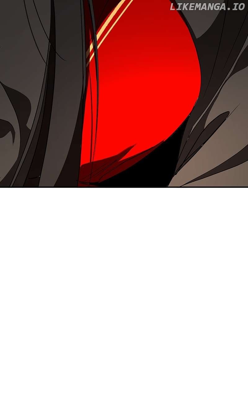 Goddess’s Way of Attacking Tigers Chapter 73 - Page 54