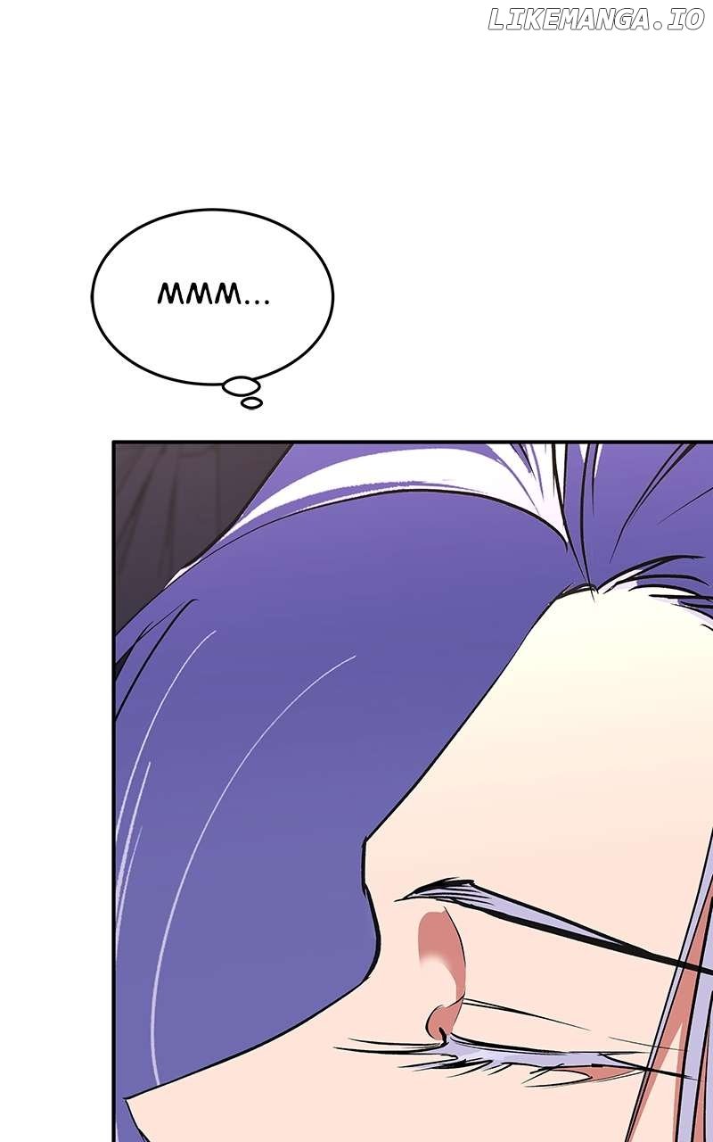 Goddess’s Way of Attacking Tigers Chapter 73 - Page 58