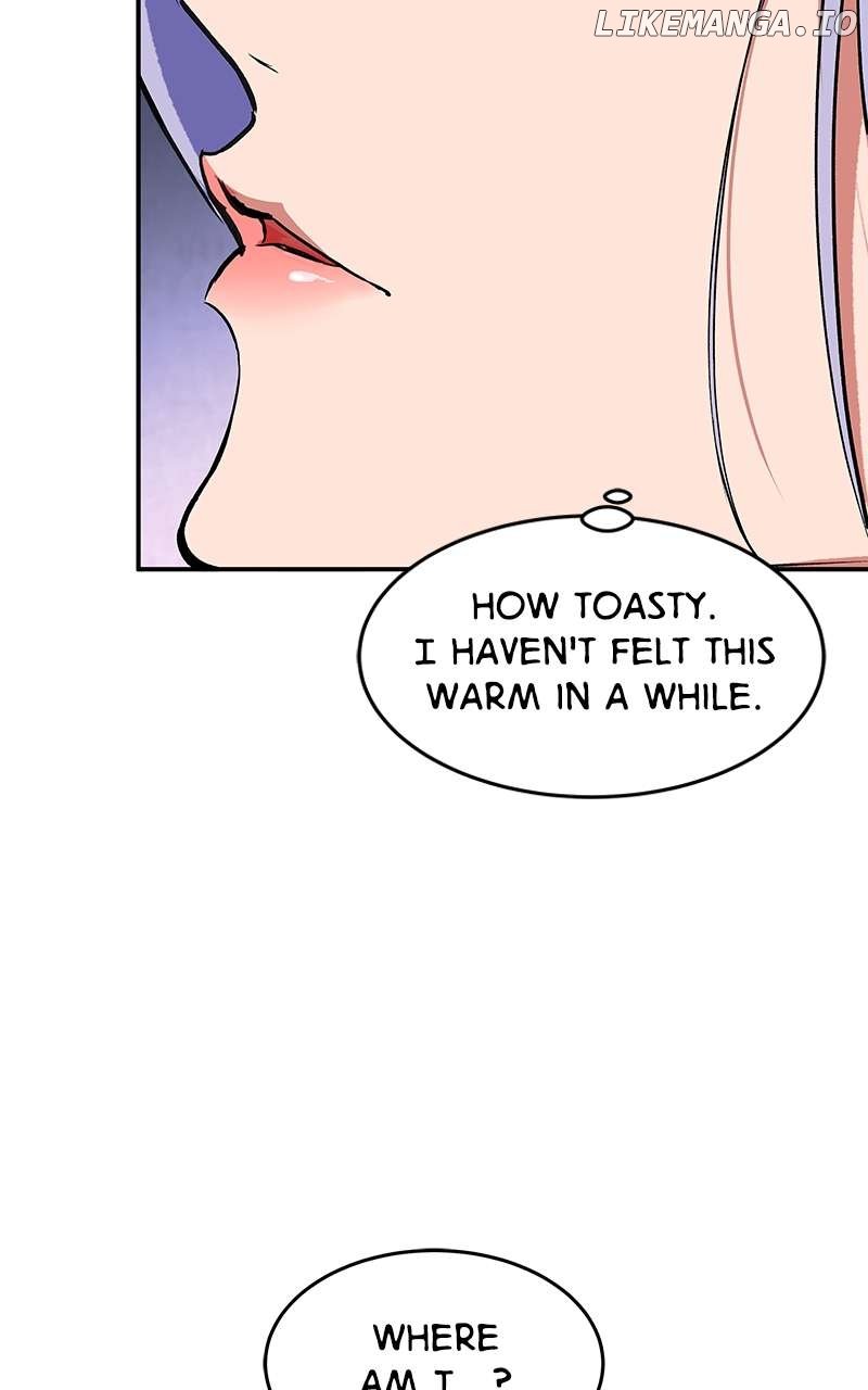Goddess’s Way of Attacking Tigers Chapter 73 - Page 59