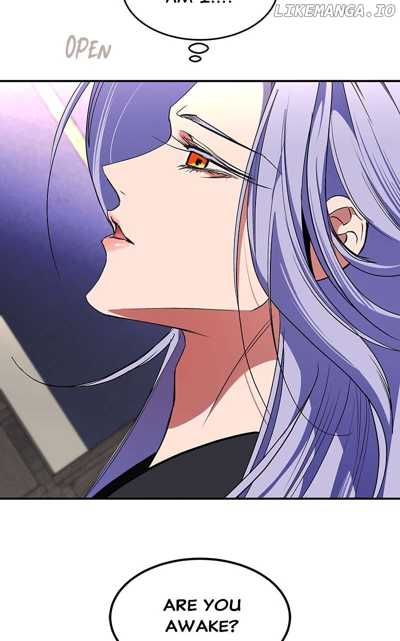 Goddess’s Way of Attacking Tigers Chapter 73 - Page 60