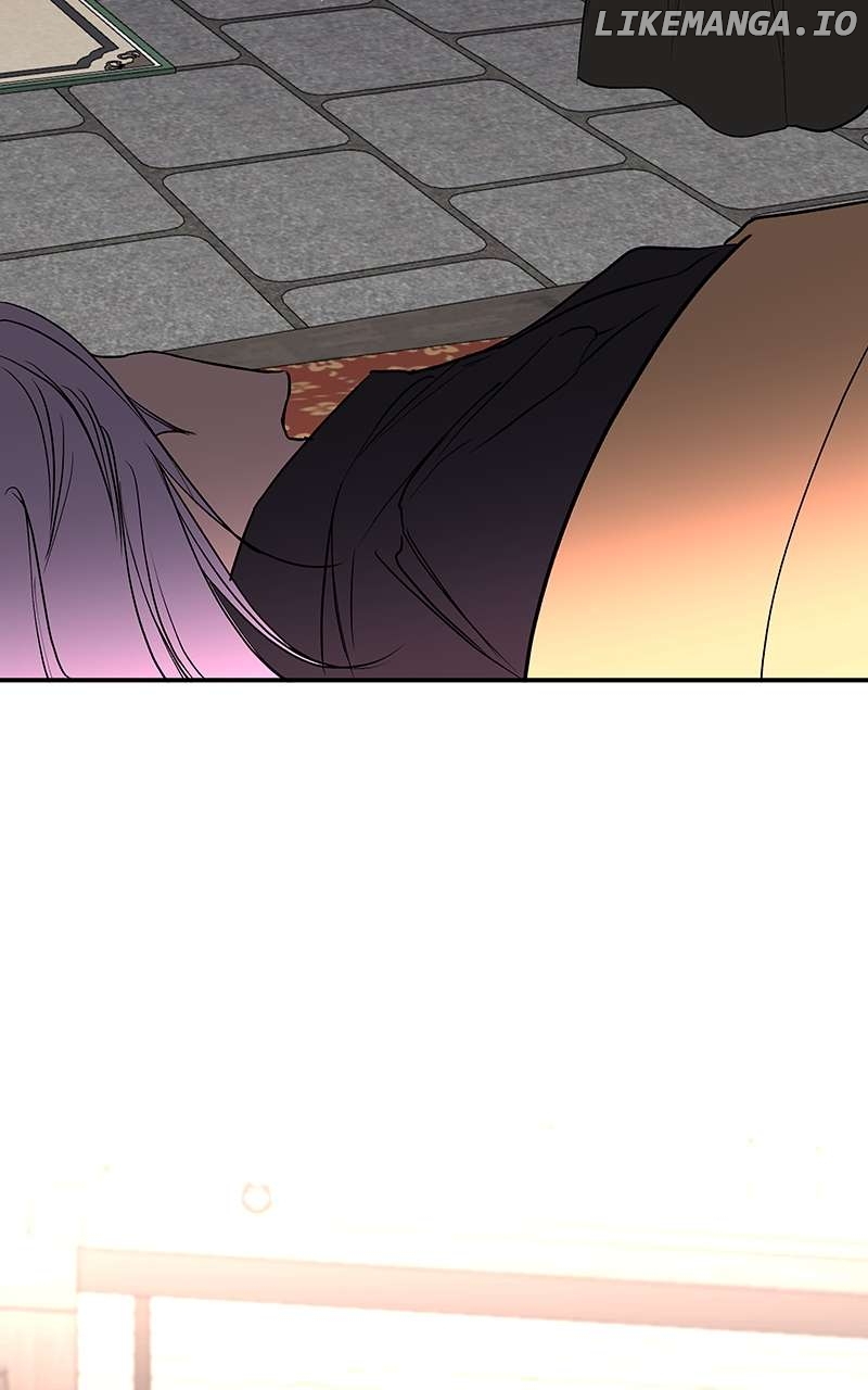 Goddess’s Way of Attacking Tigers Chapter 73 - Page 62