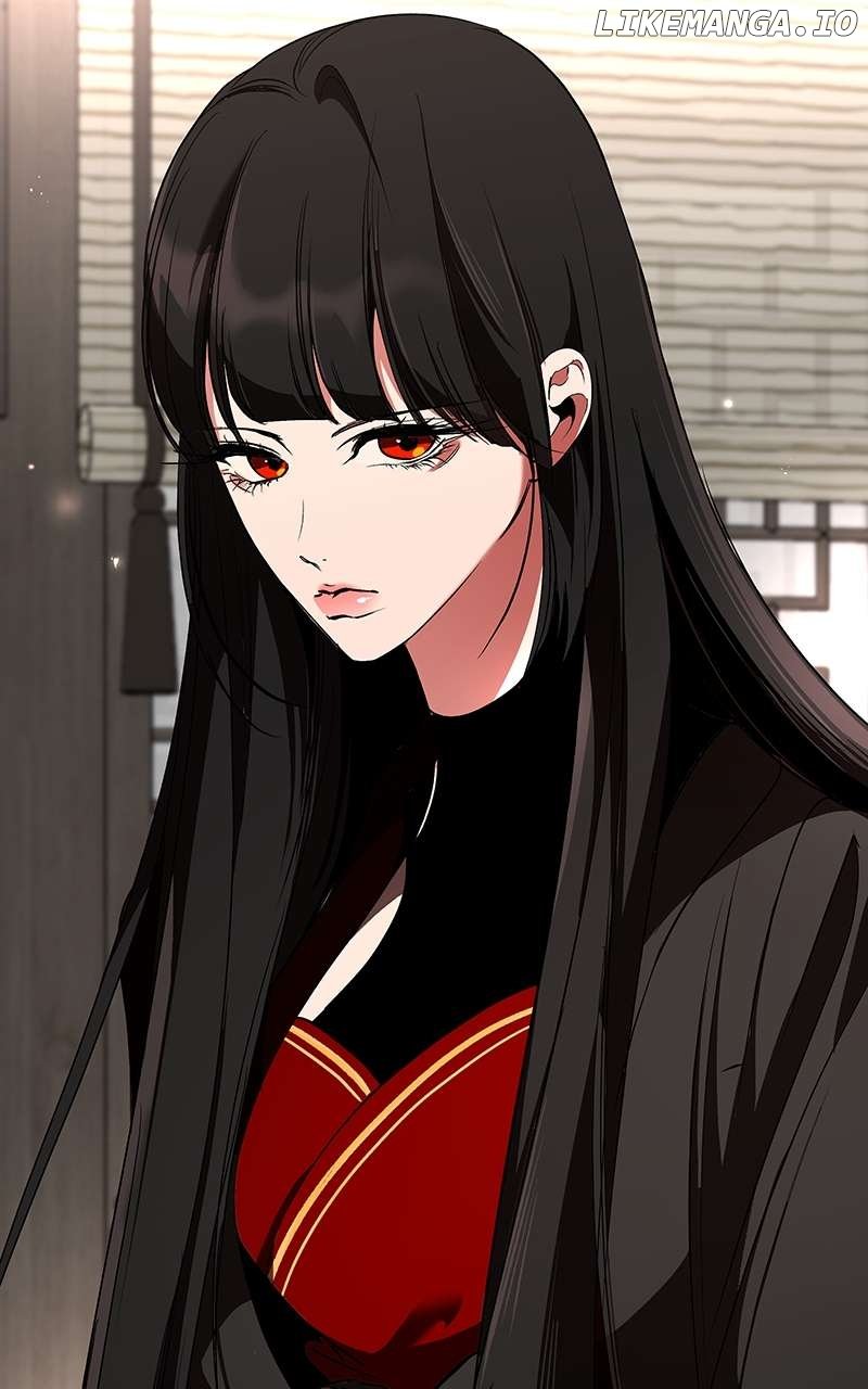 Goddess’s Way of Attacking Tigers Chapter 73 - Page 63