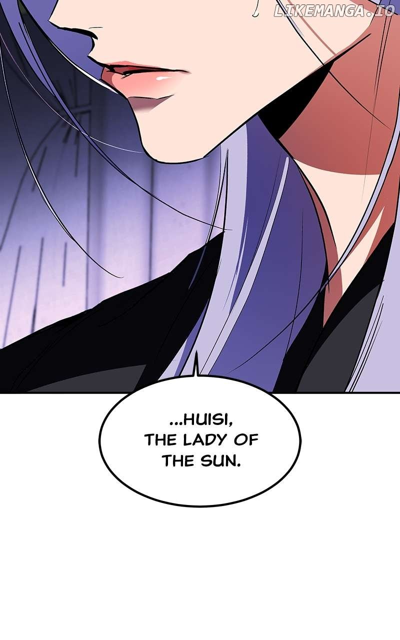 Goddess’s Way of Attacking Tigers Chapter 73 - Page 67