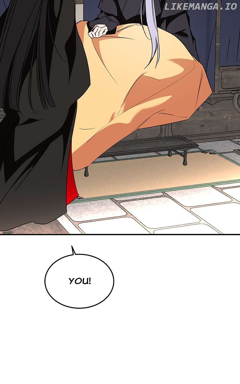 Goddess’s Way of Attacking Tigers Chapter 73 - Page 69
