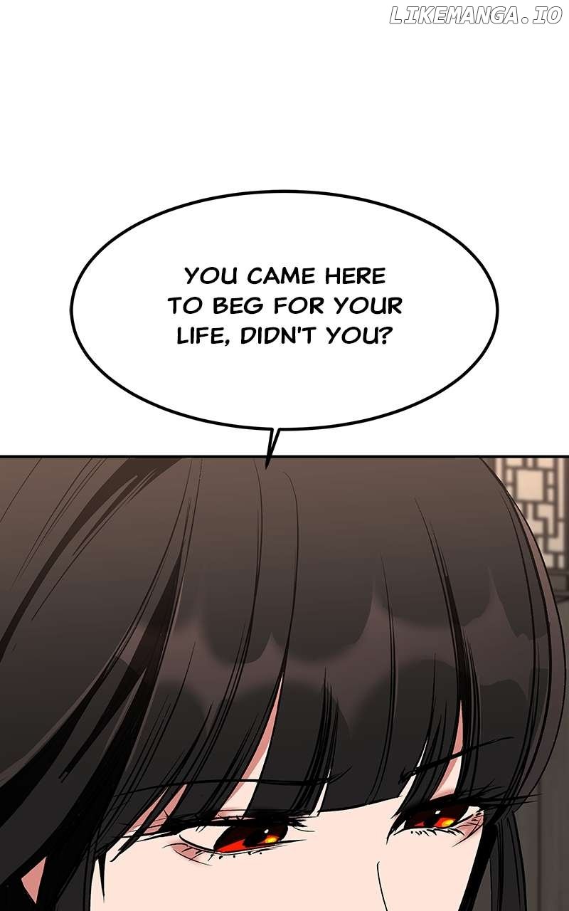 Goddess’s Way of Attacking Tigers Chapter 73 - Page 70