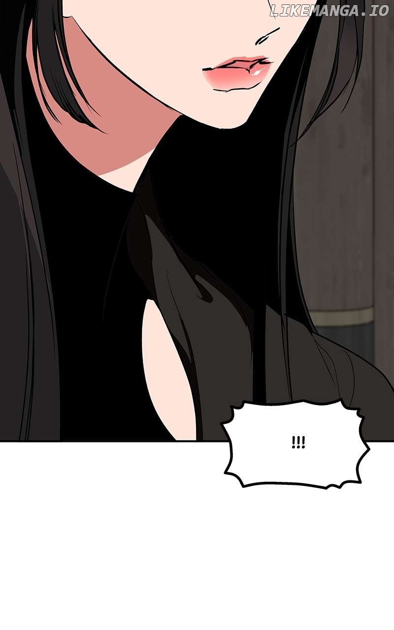 Goddess’s Way of Attacking Tigers Chapter 73 - Page 71