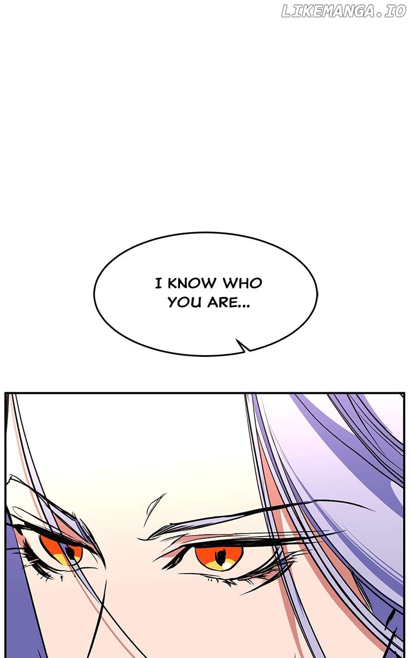 Goddess’s Way of Attacking Tigers Chapter 73 - Page 72