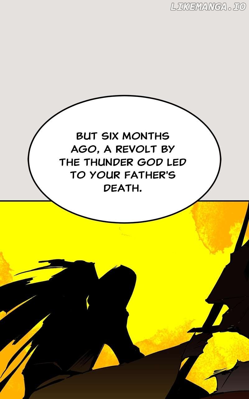 Goddess’s Way of Attacking Tigers Chapter 73 - Page 75
