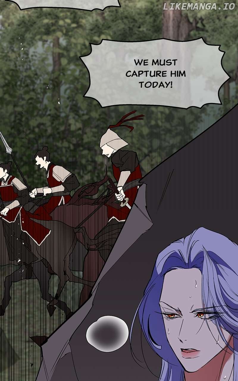 Goddess’s Way of Attacking Tigers Chapter 73 - Page 78