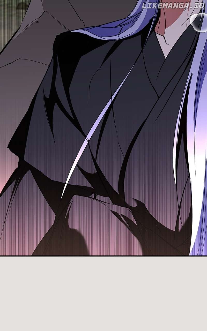 Goddess’s Way of Attacking Tigers Chapter 73 - Page 79