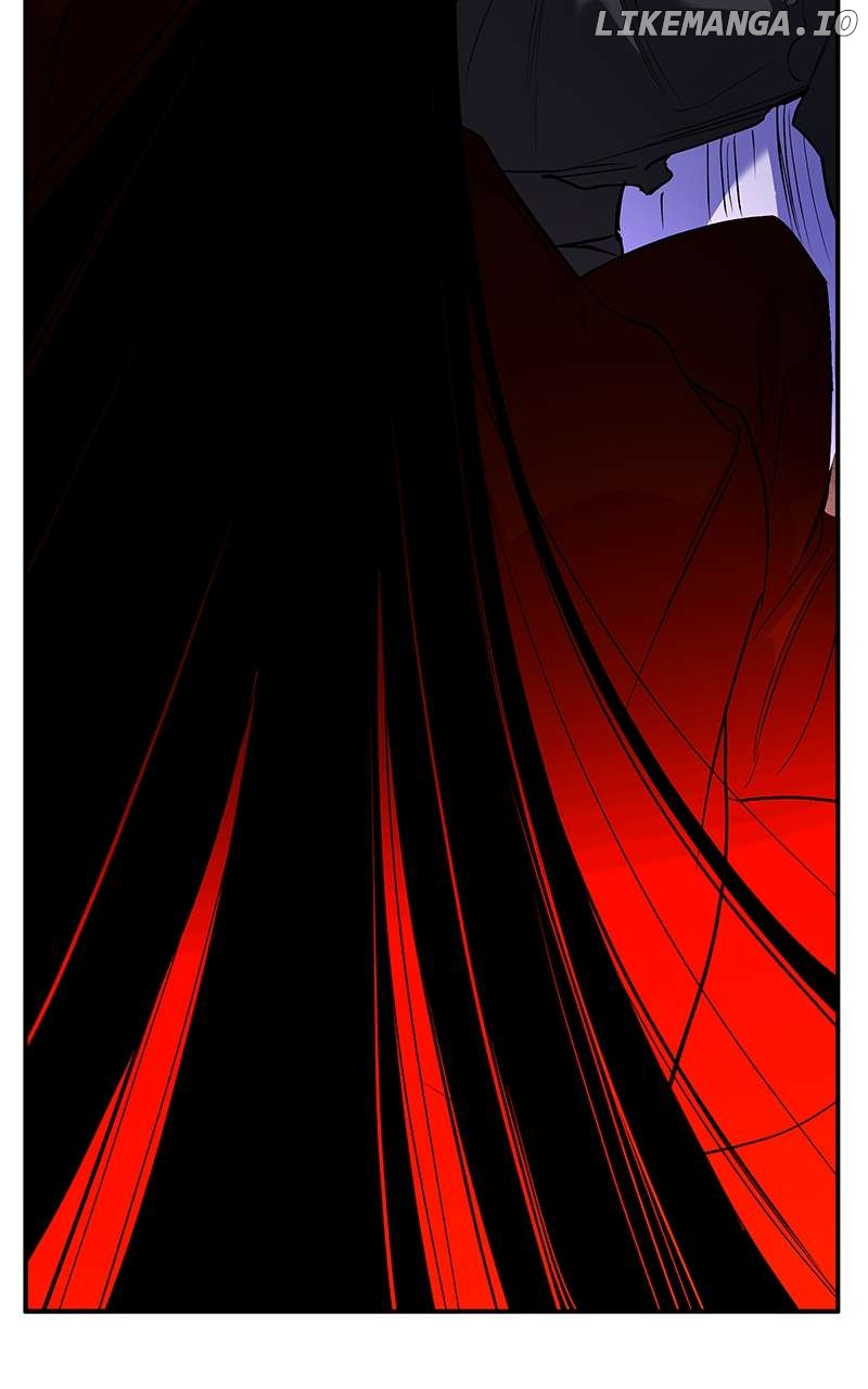 Goddess’s Way of Attacking Tigers Chapter 73 - Page 8
