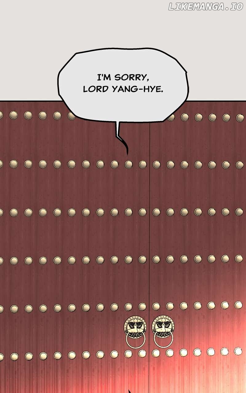 Goddess’s Way of Attacking Tigers Chapter 73 - Page 85