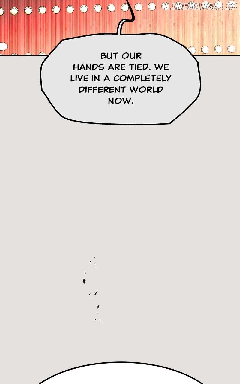 Goddess’s Way of Attacking Tigers Chapter 73 - Page 86