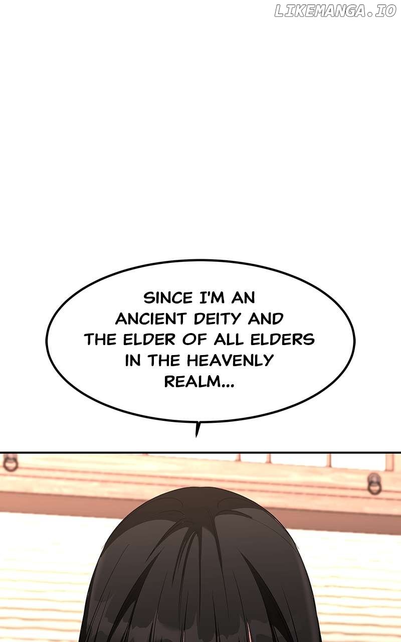 Goddess’s Way of Attacking Tigers Chapter 73 - Page 90