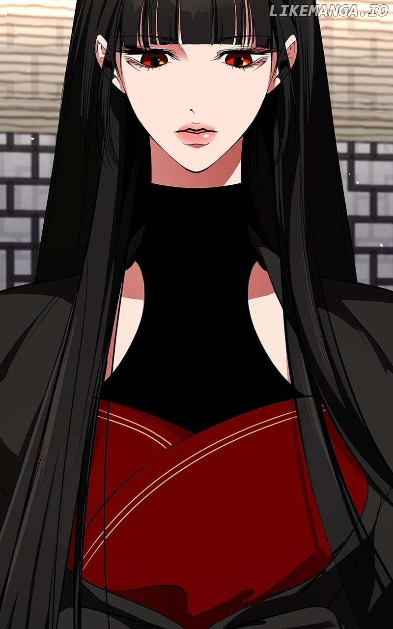 Goddess’s Way of Attacking Tigers Chapter 73 - Page 91