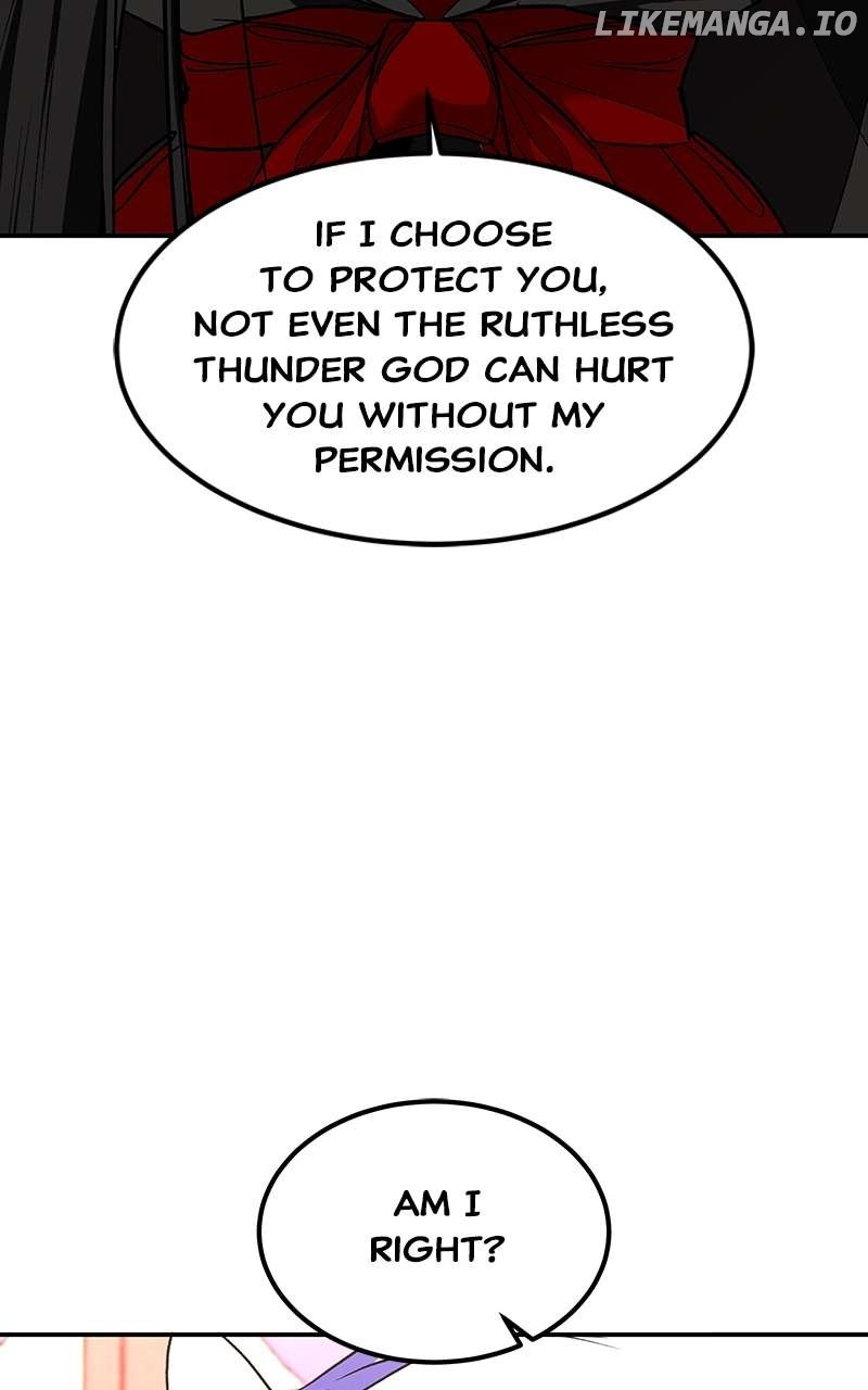 Goddess’s Way of Attacking Tigers Chapter 73 - Page 92