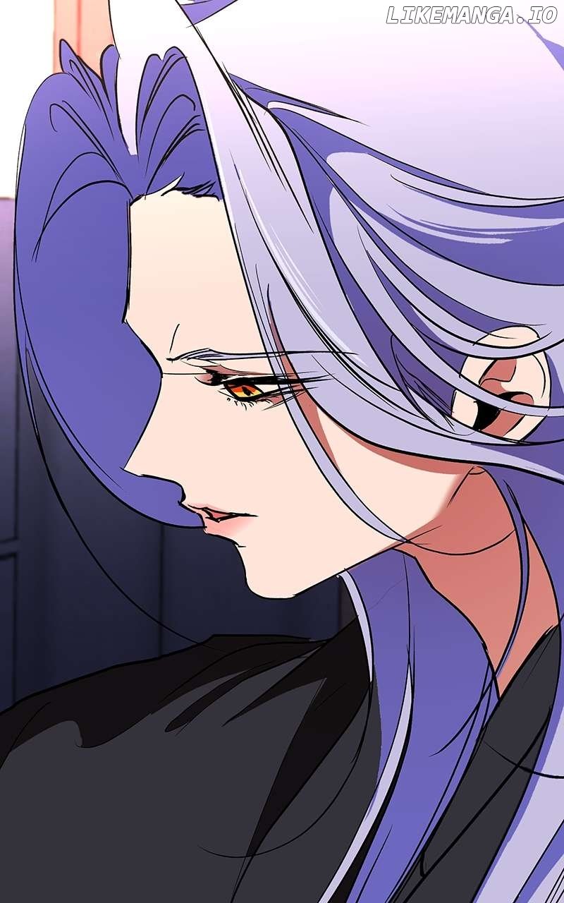 Goddess’s Way of Attacking Tigers Chapter 73 - Page 93