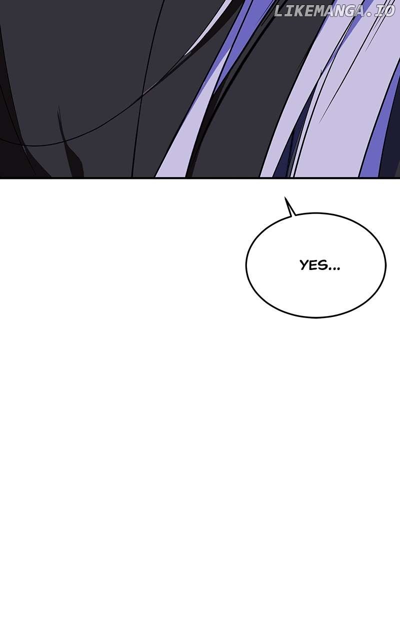 Goddess’s Way of Attacking Tigers Chapter 73 - Page 94