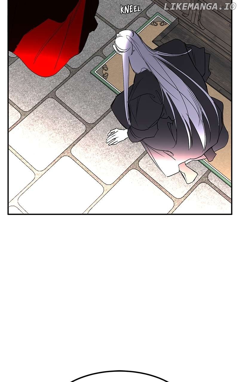 Goddess’s Way of Attacking Tigers Chapter 73 - Page 97