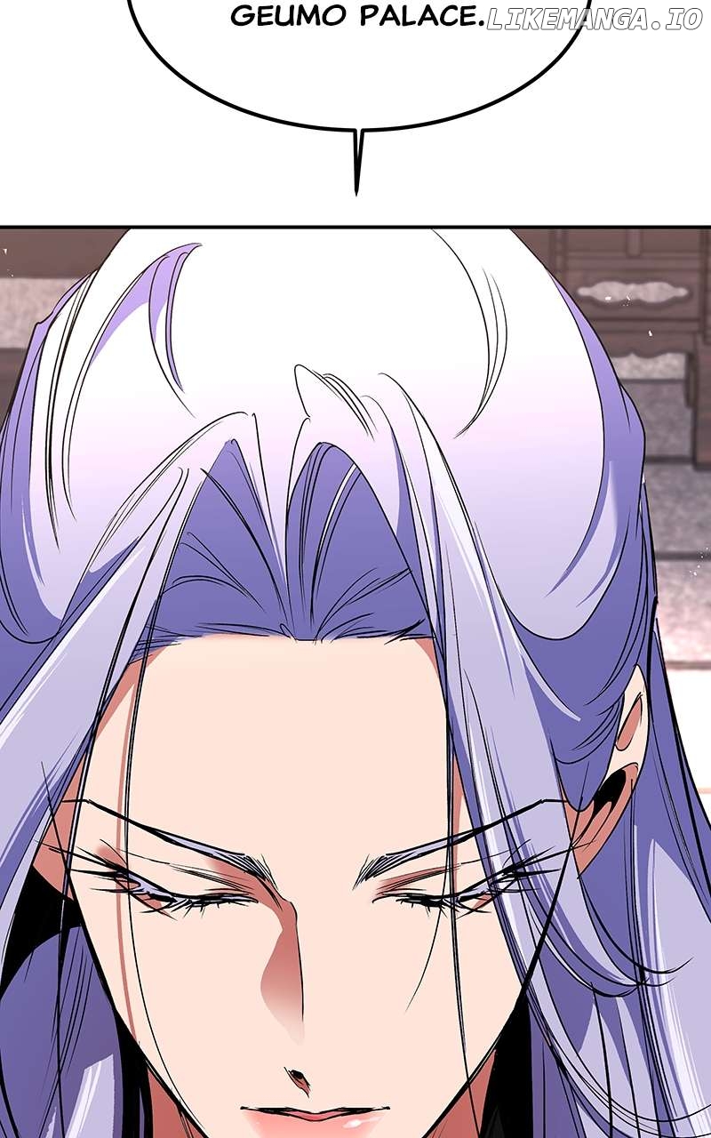 Goddess’s Way of Attacking Tigers Chapter 73 - Page 99