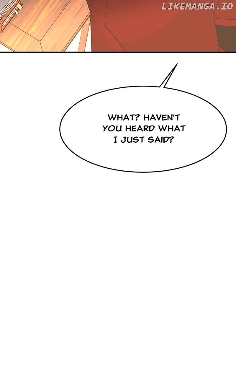 Goddess’s Way of Attacking Tigers Chapter 74 - Page 101