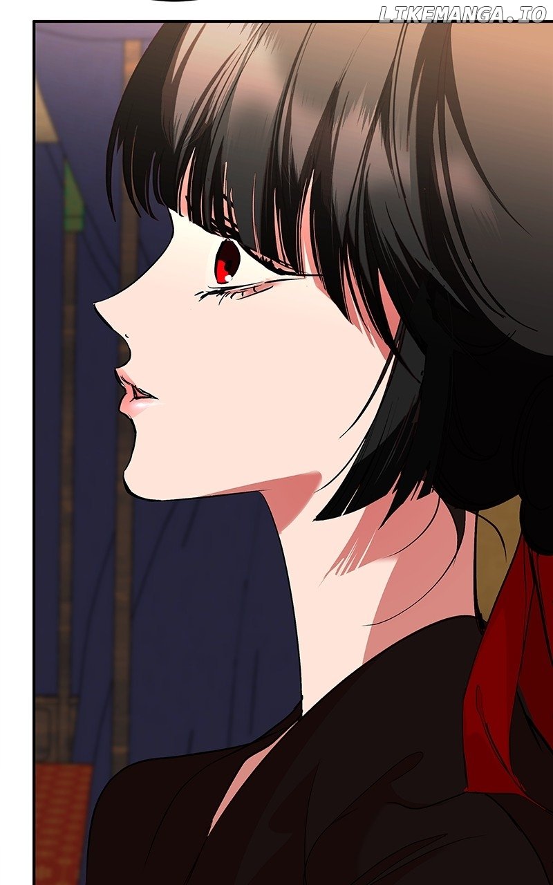 Goddess’s Way of Attacking Tigers Chapter 74 - Page 105