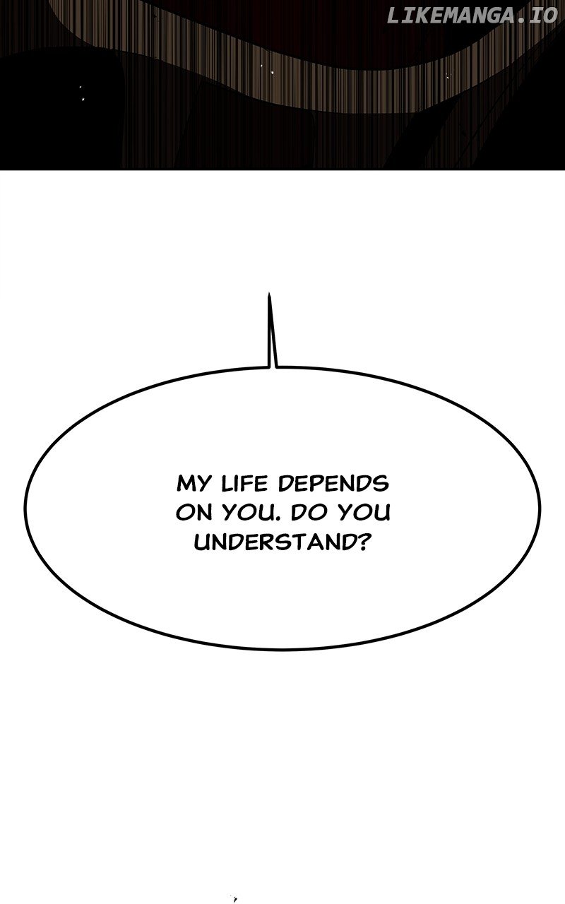 Goddess’s Way of Attacking Tigers Chapter 74 - Page 109
