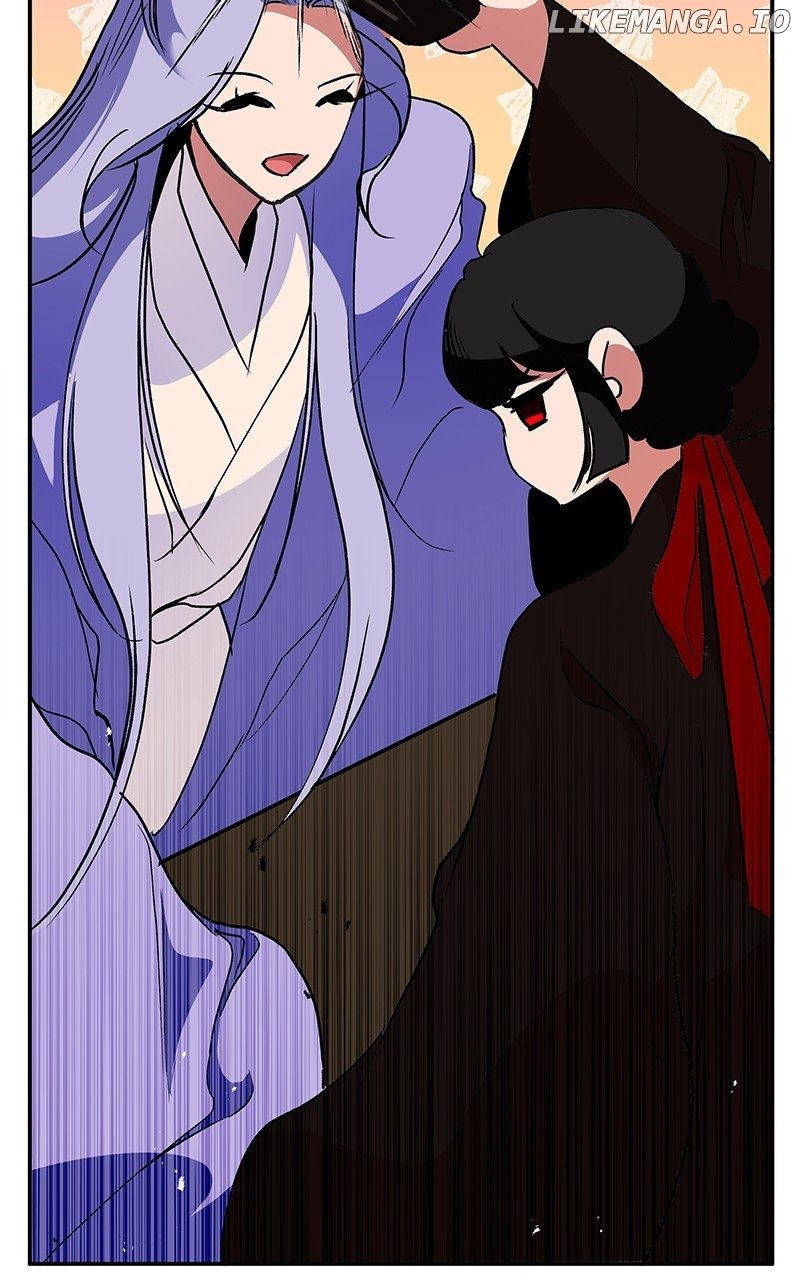 Goddess’s Way of Attacking Tigers Chapter 74 - Page 111