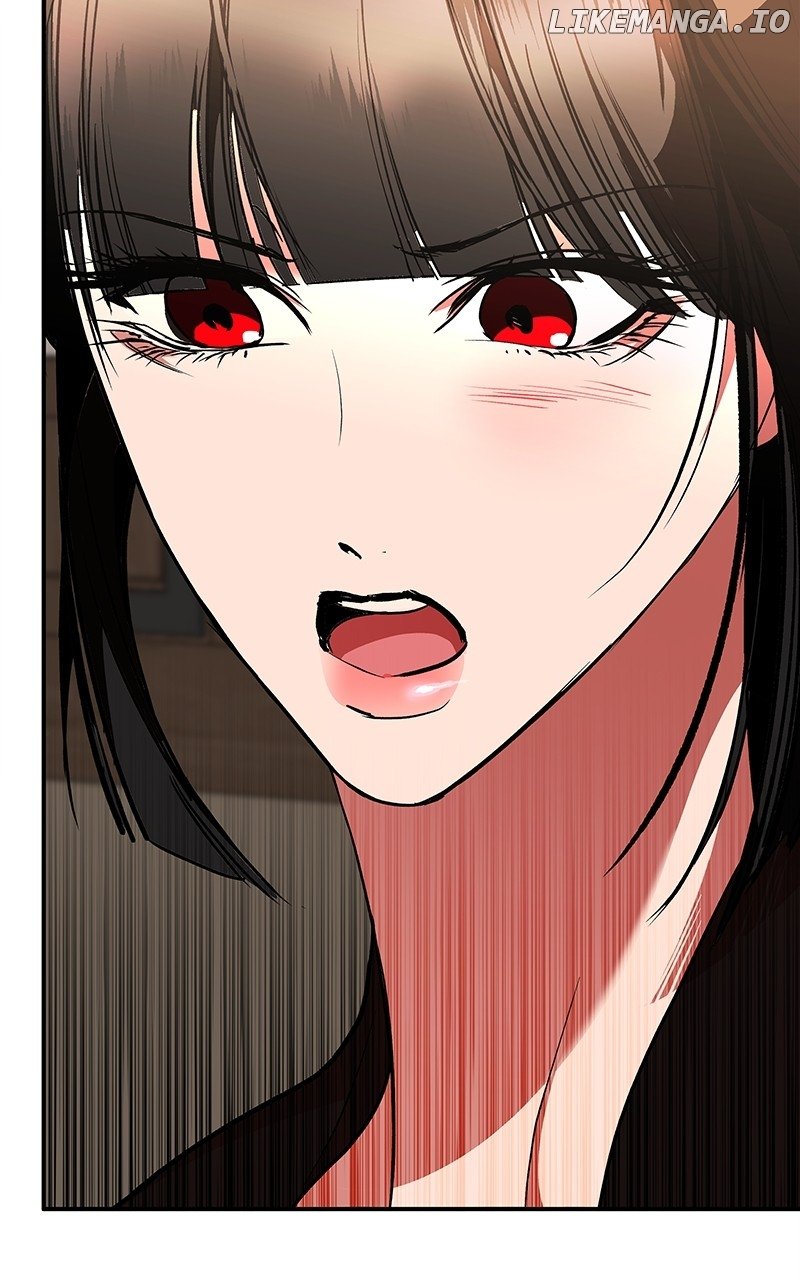 Goddess’s Way of Attacking Tigers Chapter 74 - Page 113