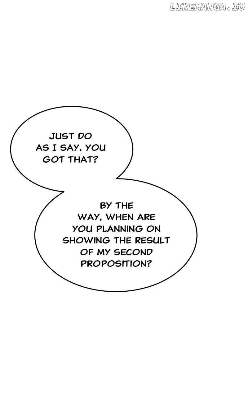 Goddess’s Way of Attacking Tigers Chapter 74 - Page 116