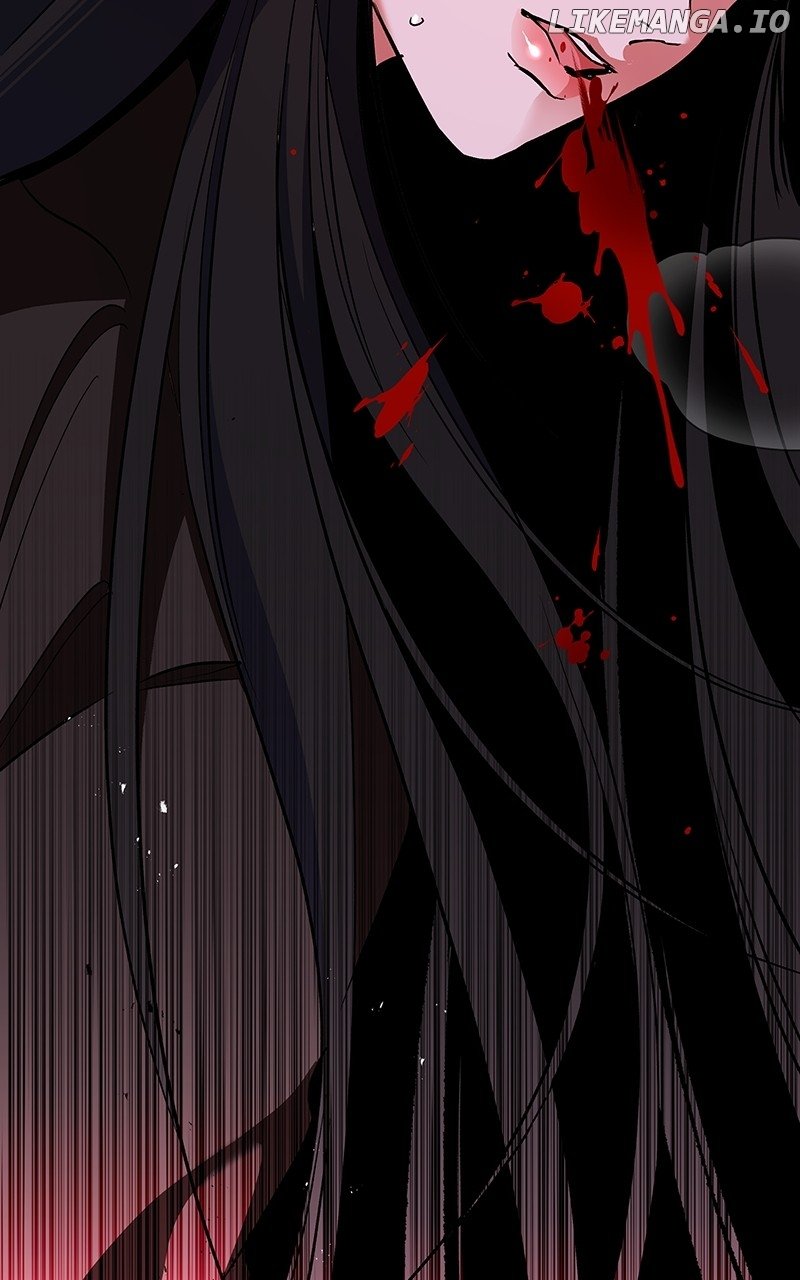 Goddess’s Way of Attacking Tigers Chapter 74 - Page 12