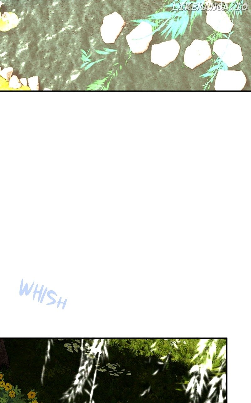 Goddess’s Way of Attacking Tigers Chapter 74 - Page 121