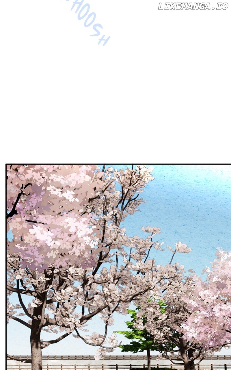 Goddess’s Way of Attacking Tigers Chapter 74 - Page 123