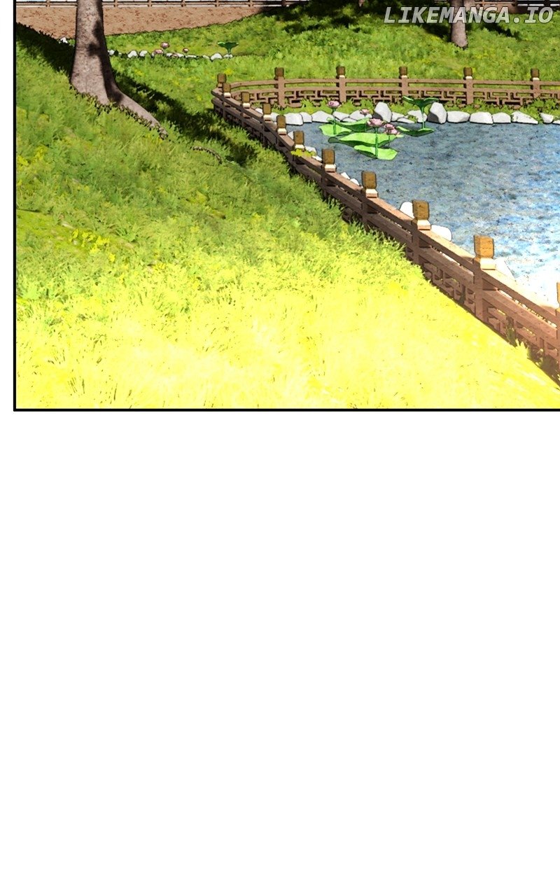 Goddess’s Way of Attacking Tigers Chapter 74 - Page 124