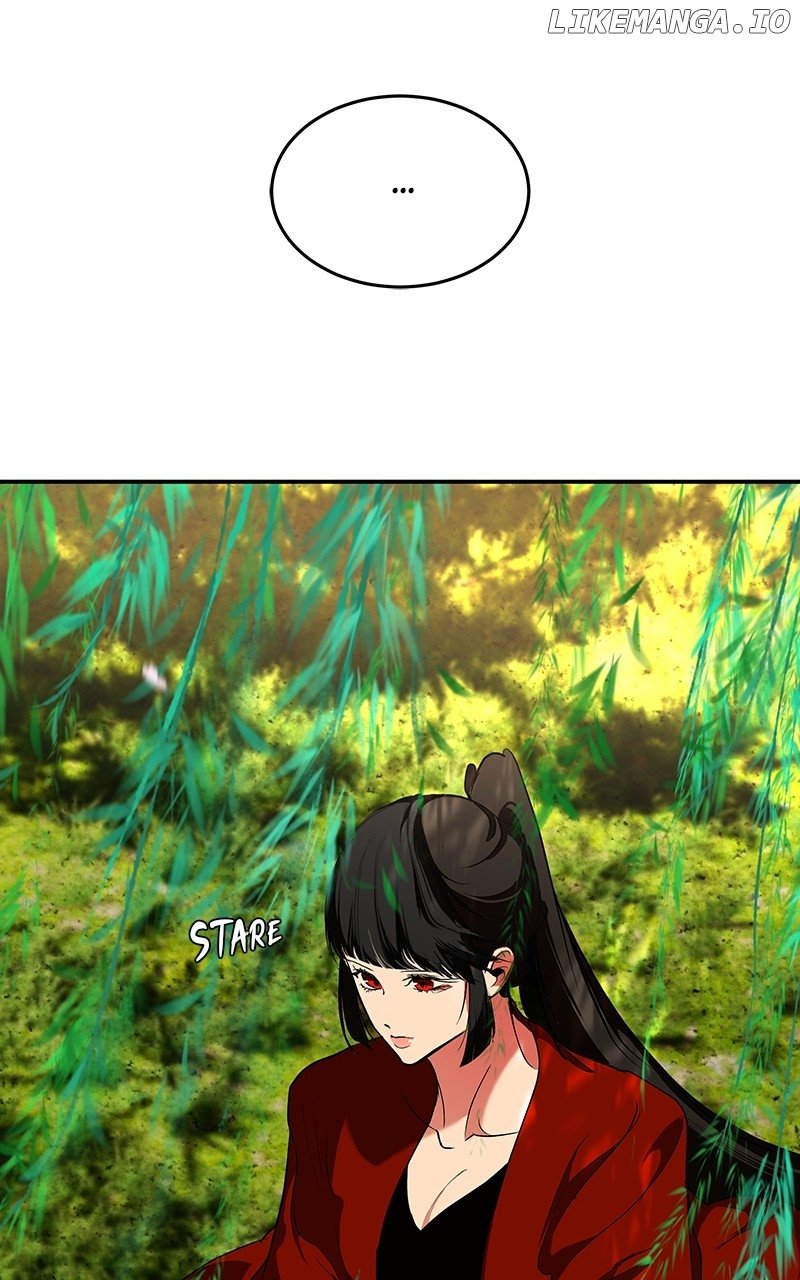 Goddess’s Way of Attacking Tigers Chapter 74 - Page 125