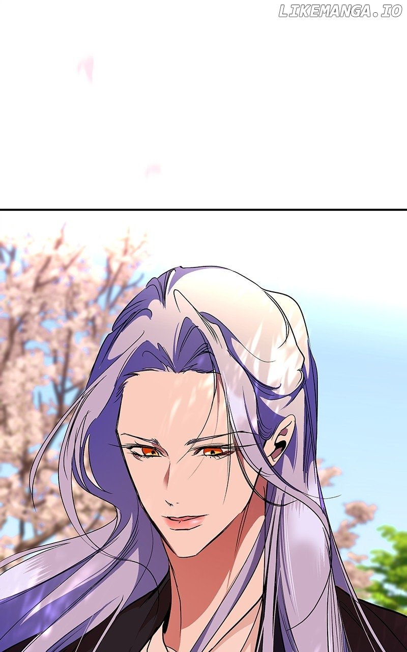 Goddess’s Way of Attacking Tigers Chapter 74 - Page 129
