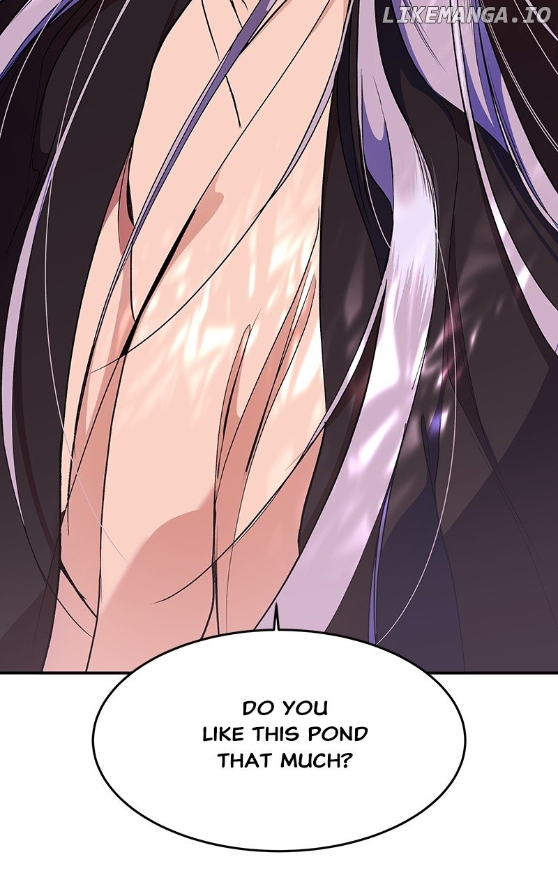 Goddess’s Way of Attacking Tigers Chapter 74 - Page 130