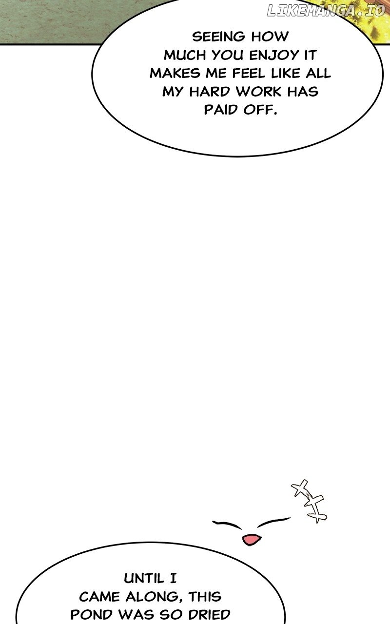 Goddess’s Way of Attacking Tigers Chapter 74 - Page 133