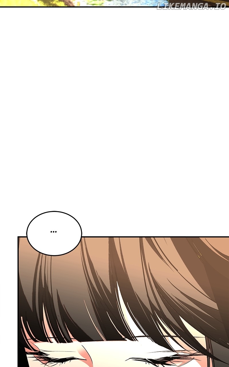 Goddess’s Way of Attacking Tigers Chapter 74 - Page 135