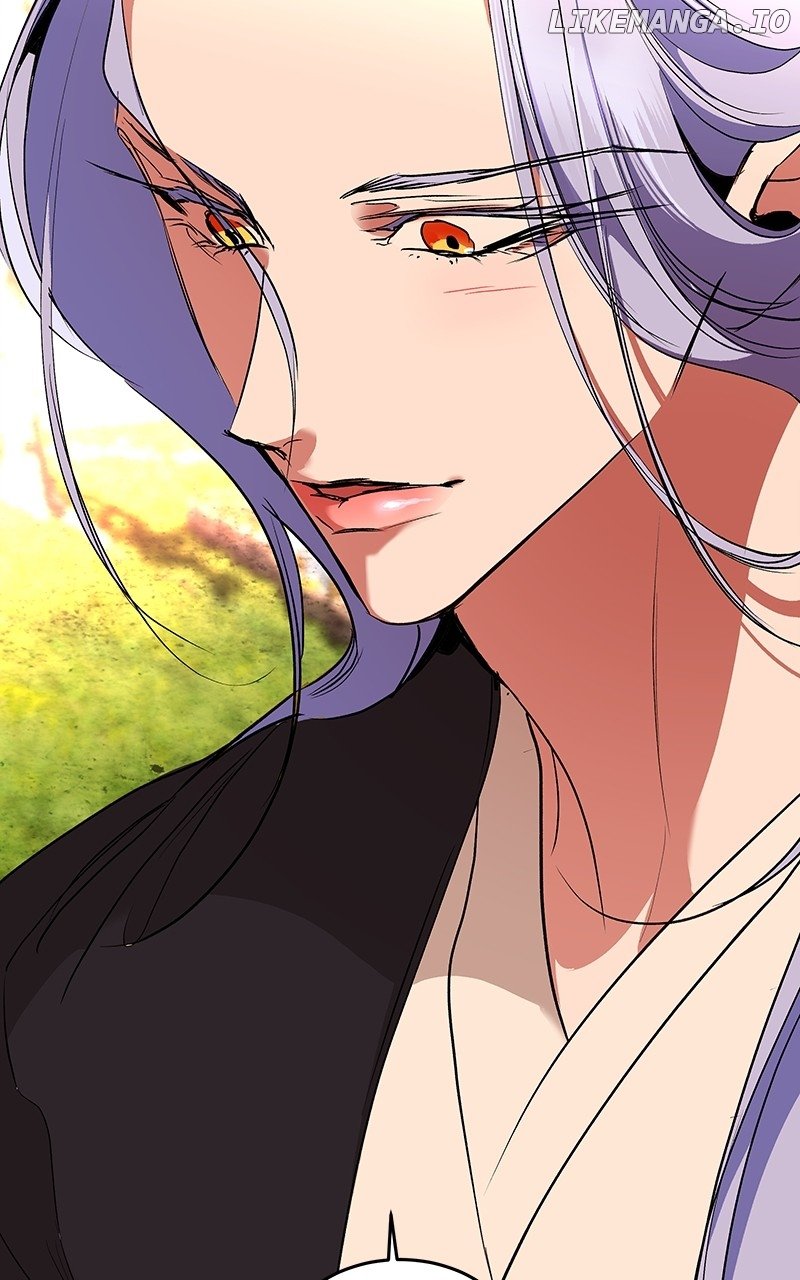 Goddess’s Way of Attacking Tigers Chapter 74 - Page 138
