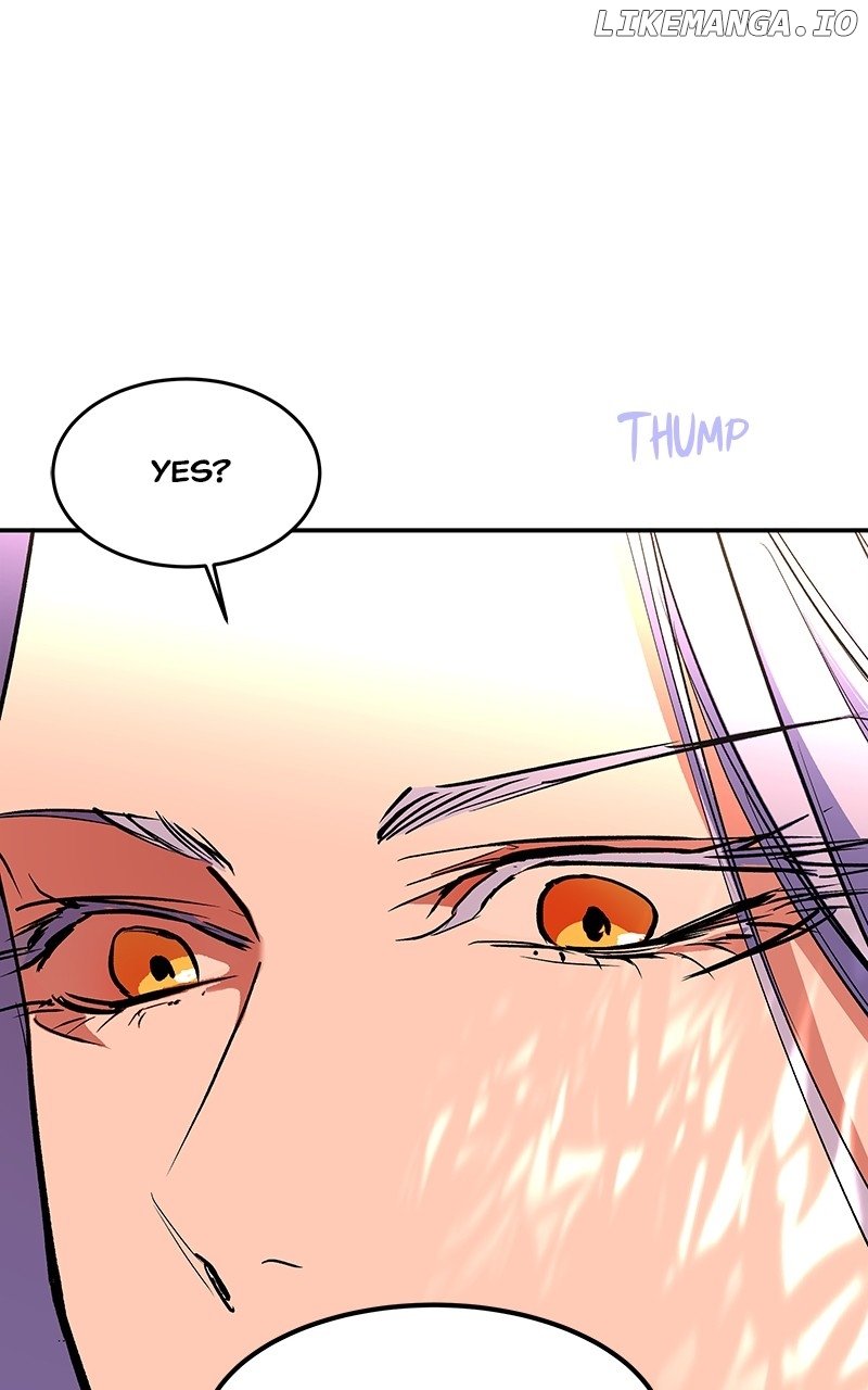 Goddess’s Way of Attacking Tigers Chapter 74 - Page 141