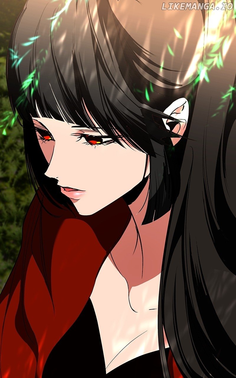 Goddess’s Way of Attacking Tigers Chapter 74 - Page 143