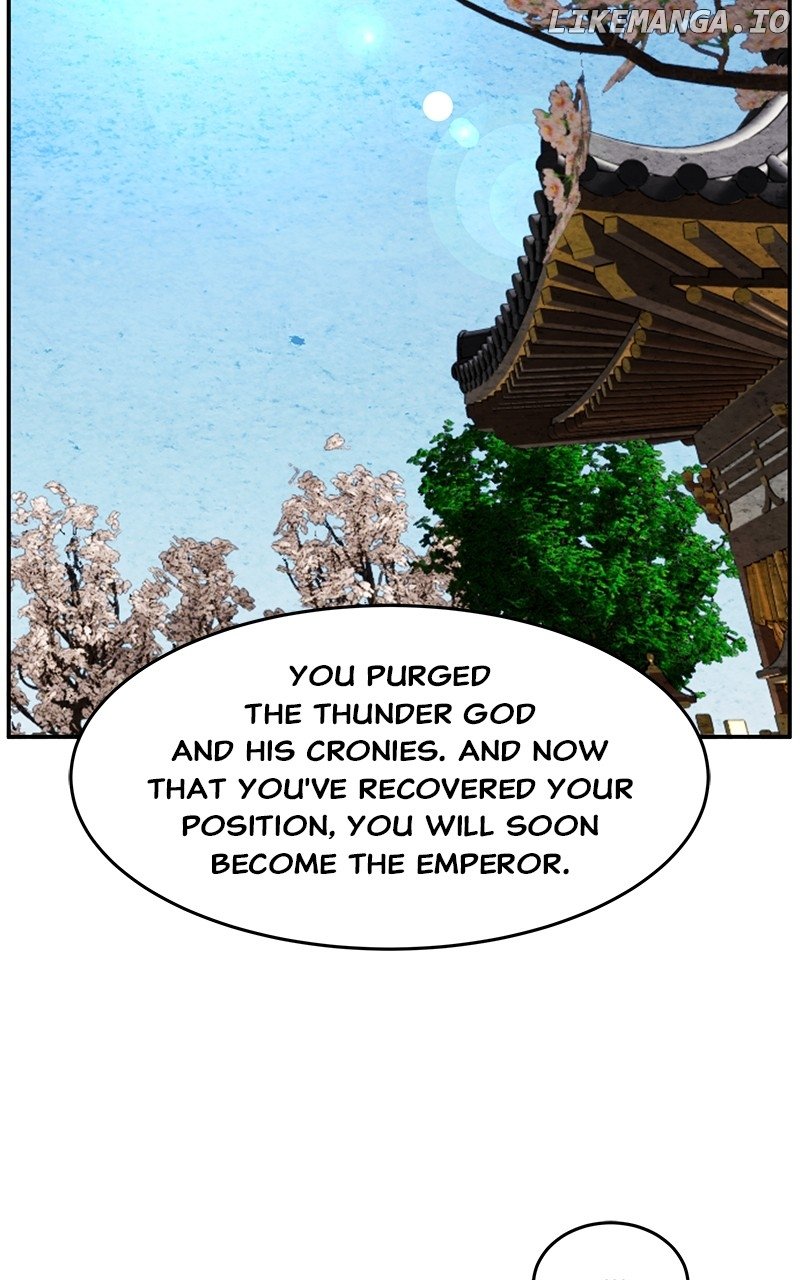 Goddess’s Way of Attacking Tigers Chapter 74 - Page 146