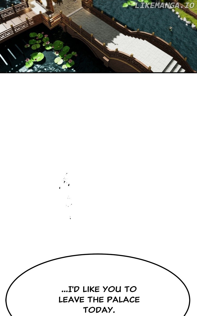 Goddess’s Way of Attacking Tigers Chapter 74 - Page 148
