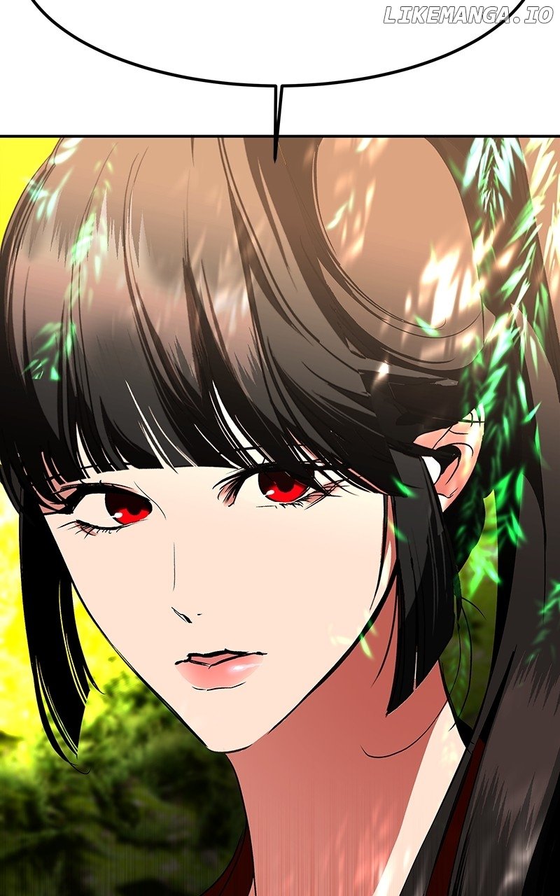 Goddess’s Way of Attacking Tigers Chapter 74 - Page 149