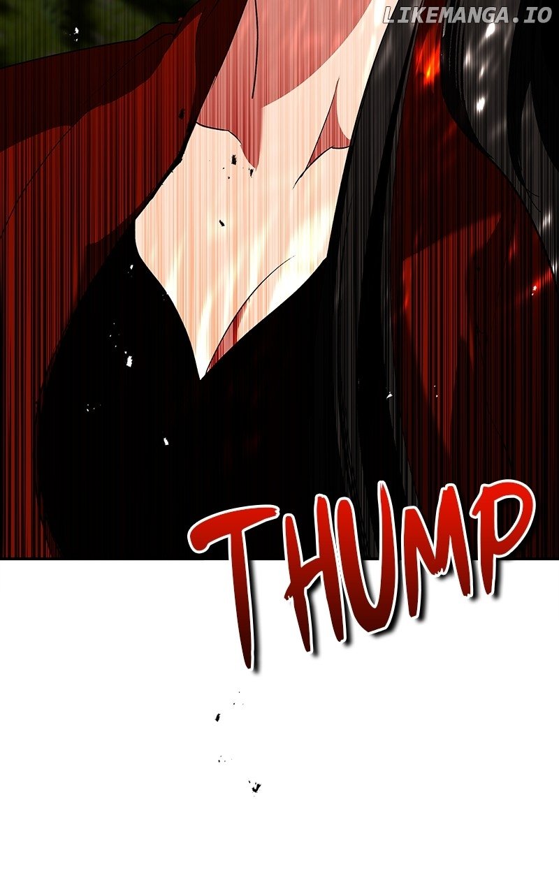 Goddess’s Way of Attacking Tigers Chapter 74 - Page 150